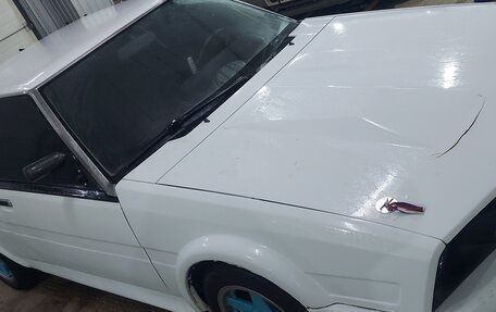 Mazda 929, 1982 год, 550 000 рублей, 9 фотография