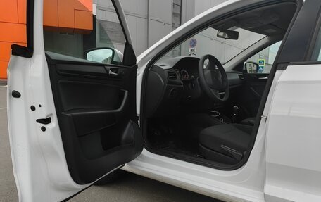 Volkswagen Polo VI (EU Market), 2020 год, 1 250 000 рублей, 8 фотография