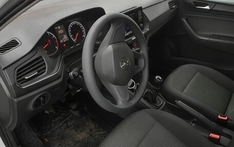 Volkswagen Polo VI (EU Market), 2020 год, 1 250 000 рублей, 9 фотография