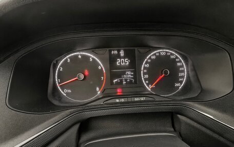 Volkswagen Polo VI (EU Market), 2020 год, 1 250 000 рублей, 14 фотография