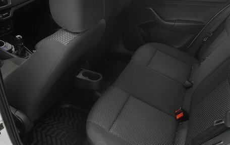 Volkswagen Polo VI (EU Market), 2020 год, 1 250 000 рублей, 10 фотография