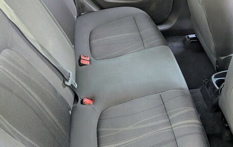 Chevrolet Aveo III, 2012 год, 520 300 рублей, 7 фотография