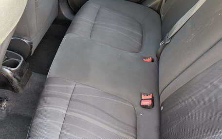 Chevrolet Aveo III, 2012 год, 520 300 рублей, 6 фотография