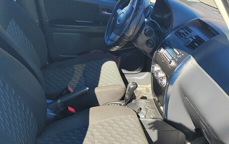 Suzuki SX4 II рестайлинг, 2008 год, 800 000 рублей, 8 фотография