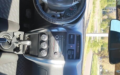 Suzuki SX4 II рестайлинг, 2008 год, 800 000 рублей, 9 фотография