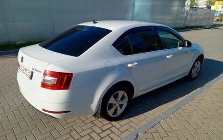 Skoda Octavia, 2019 год, 1 500 000 рублей, 3 фотография