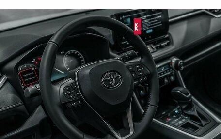 Toyota RAV4, 2025 год, 4 880 000 рублей, 22 фотография