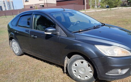 Ford Focus II рестайлинг, 2010 год, 550 000 рублей, 4 фотография