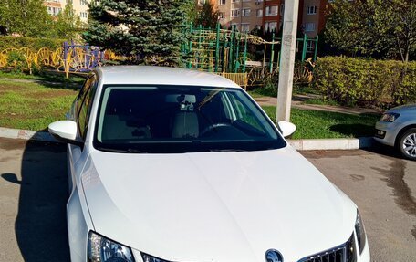 Skoda Octavia, 2019 год, 1 500 000 рублей, 5 фотография