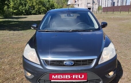 Ford Focus II рестайлинг, 2010 год, 550 000 рублей, 5 фотография