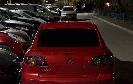 Mazda 3, 2006 год, 600 000 рублей, 4 фотография