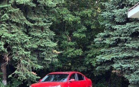 Mazda 3, 2006 год, 600 000 рублей, 5 фотография