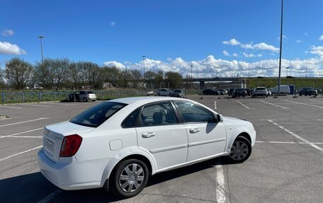 Chevrolet Lacetti, 2010 год, 345 000 рублей, 6 фотография