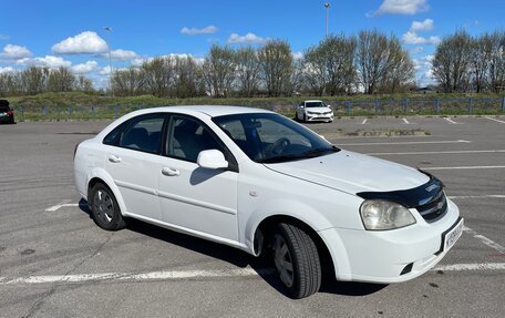 Chevrolet Lacetti, 2010 год, 345 000 рублей, 5 фотография