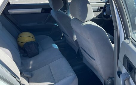 Chevrolet Lacetti, 2010 год, 345 000 рублей, 19 фотография