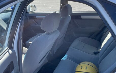 Chevrolet Lacetti, 2010 год, 345 000 рублей, 17 фотография