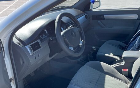 Chevrolet Lacetti, 2010 год, 345 000 рублей, 16 фотография