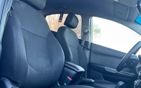 KIA Rio III рестайлинг, 2012 год, 740 000 рублей, 16 фотография