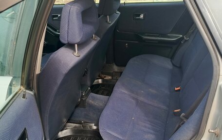Audi 80, 1992 год, 175 000 рублей, 8 фотография