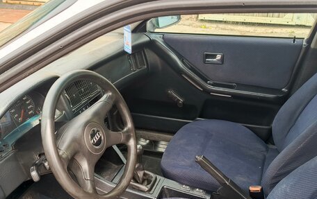 Audi 80, 1992 год, 175 000 рублей, 6 фотография