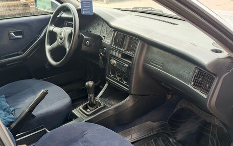 Audi 80, 1992 год, 175 000 рублей, 9 фотография