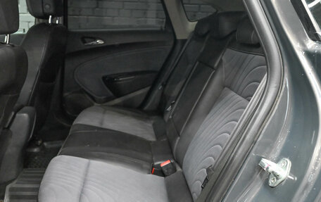 Opel Astra J, 2014 год, 990 000 рублей, 14 фотография