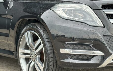 Mercedes-Benz GLK-Класс, 2014 год, 1 850 000 рублей, 3 фотография
