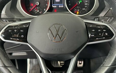 Volkswagen Tiguan II, 2018 год, 1 870 000 рублей, 25 фотография