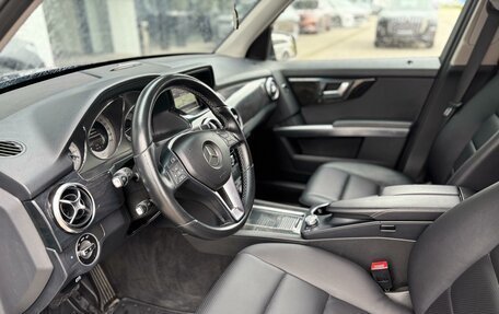 Mercedes-Benz GLK-Класс, 2014 год, 1 850 000 рублей, 10 фотография