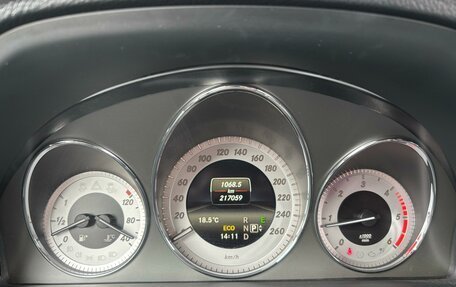 Mercedes-Benz GLK-Класс, 2014 год, 1 850 000 рублей, 14 фотография