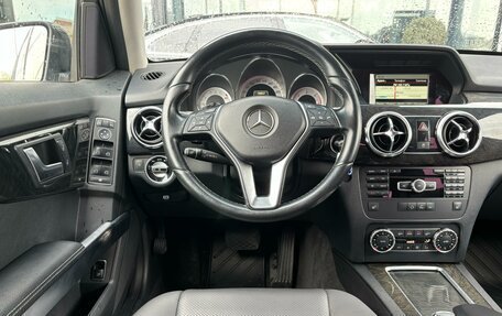 Mercedes-Benz GLK-Класс, 2014 год, 1 850 000 рублей, 13 фотография