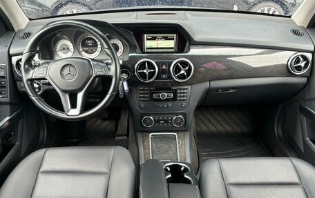 Mercedes-Benz GLK-Класс, 2014 год, 1 850 000 рублей, 12 фотография