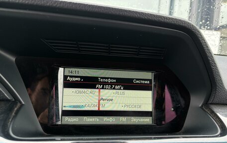 Mercedes-Benz GLK-Класс, 2014 год, 1 850 000 рублей, 18 фотография
