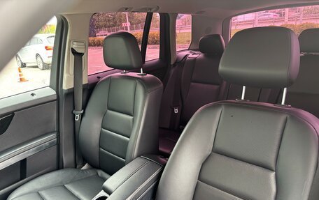 Mercedes-Benz GLK-Класс, 2014 год, 1 850 000 рублей, 16 фотография