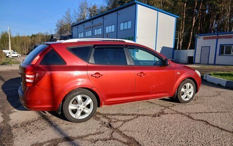 KIA cee'd I рестайлинг, 2009 год, 630 000 рублей, 5 фотография