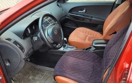 KIA cee'd I рестайлинг, 2009 год, 630 000 рублей, 3 фотография