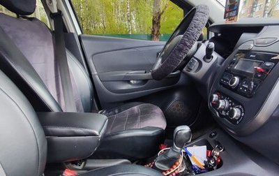 Renault Kaptur I рестайлинг, 2018 год, 930 000 рублей, 1 фотография