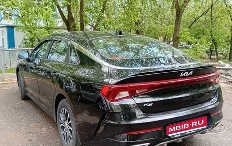 KIA K5, 2022 год, 2 650 000 рублей, 1 фотография