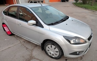 Ford Focus II рестайлинг, 2009 год, 515 000 рублей, 1 фотография