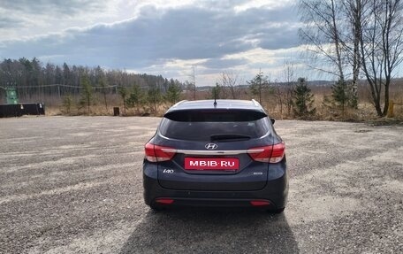 Hyundai i40 I рестайлинг, 2014 год, 1 120 000 рублей, 1 фотография