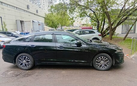 KIA K5, 2022 год, 2 650 000 рублей, 4 фотография