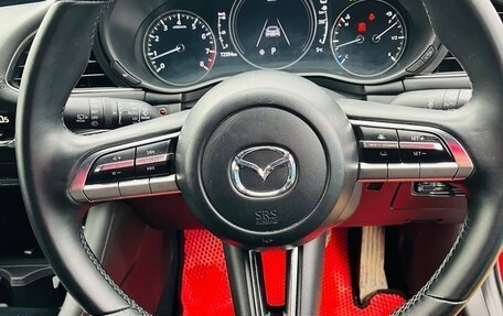 Mazda 3, 2019 год, 2 000 000 рублей, 5 фотография