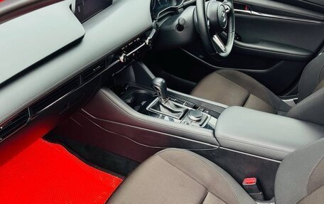 Mazda 3, 2019 год, 2 000 000 рублей, 7 фотография