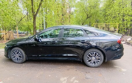 KIA K5, 2022 год, 2 650 000 рублей, 6 фотография