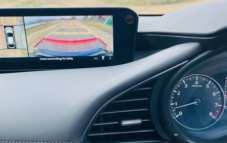 Mazda 3, 2019 год, 2 000 000 рублей, 15 фотография