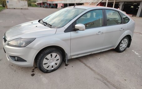 Ford Focus II рестайлинг, 2009 год, 515 000 рублей, 2 фотография