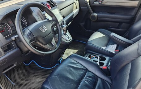 Honda CR-V III рестайлинг, 2011 год, 1 590 000 рублей, 2 фотография