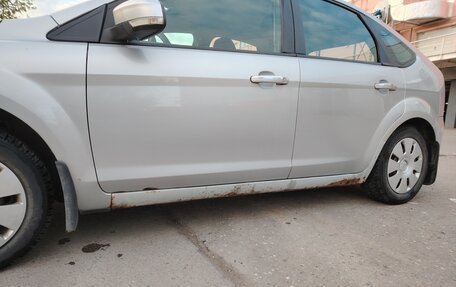 Ford Focus II рестайлинг, 2009 год, 515 000 рублей, 5 фотография