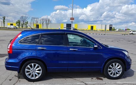 Honda CR-V III рестайлинг, 2011 год, 1 590 000 рублей, 6 фотография