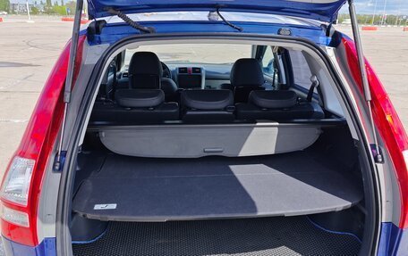 Honda CR-V III рестайлинг, 2011 год, 1 590 000 рублей, 5 фотография